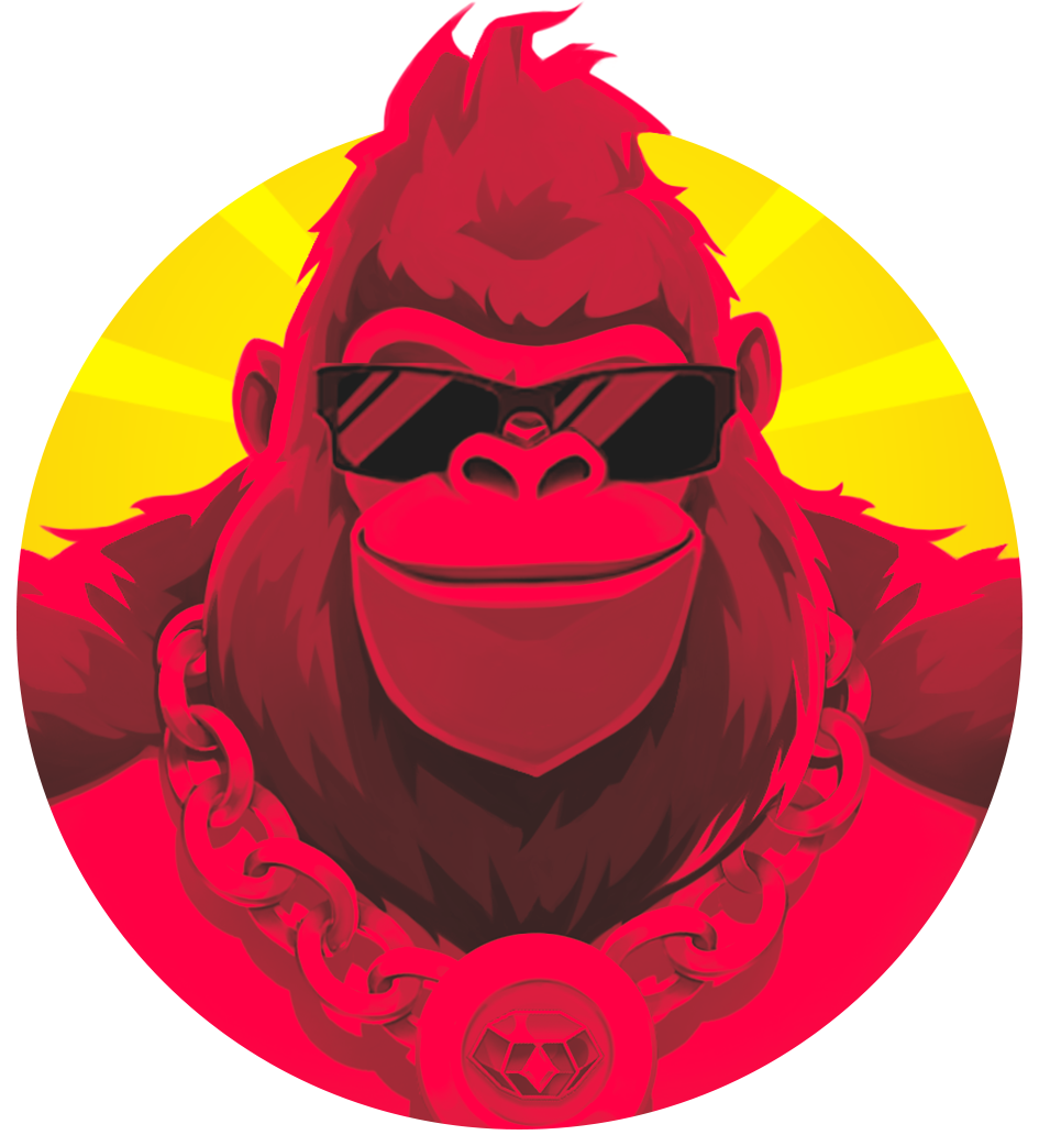 homepage timeline cool ape HOVER