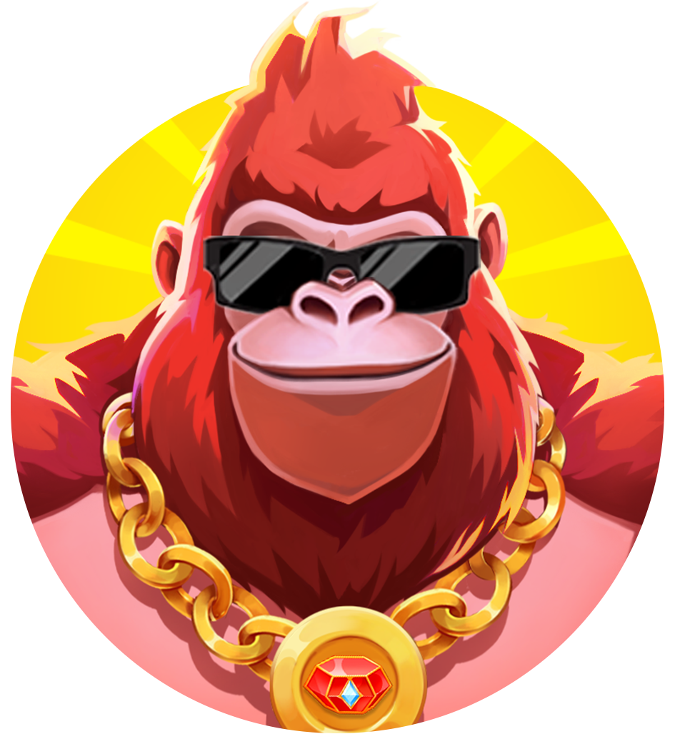 homepage timeline cool ape