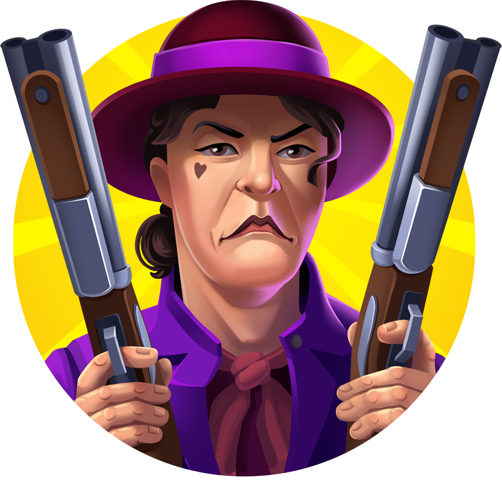 homepage timeline lod guns