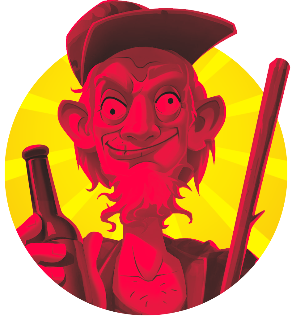 homepage timeline old man HOVER